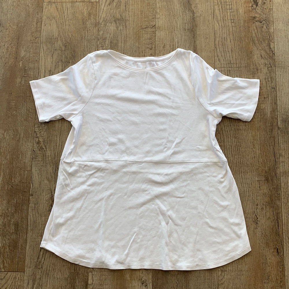 JJILL tee